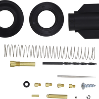 DS-290149 - DS-290149 - DYNOJET Thunderslide Jet Kit - Twin Cam 8130