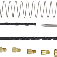 DS-290347 - DS-290347 - DYNOJET Jet Kit - Twin Cam '00-'06 8121