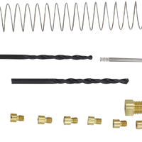 DS-290348 - DS-290348 - DYNOJET Jet Kit - Buell Blast '00-'02 8111