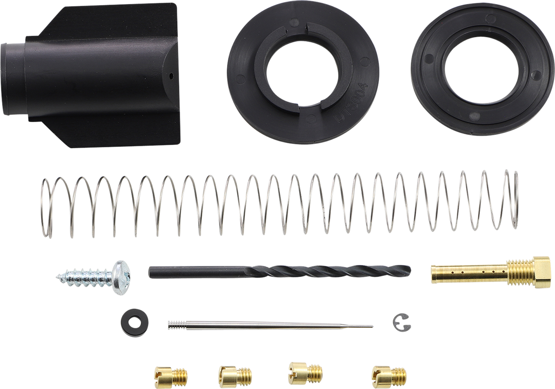DS-290349 - DS-290349 - DYNOJET Thunderslide Jet Kit - '00-'06 Twin Cam 8131