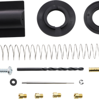 DS-290349 - DS-290349 - DYNOJET Thunderslide Jet Kit - '00-'06 Twin Cam 8131