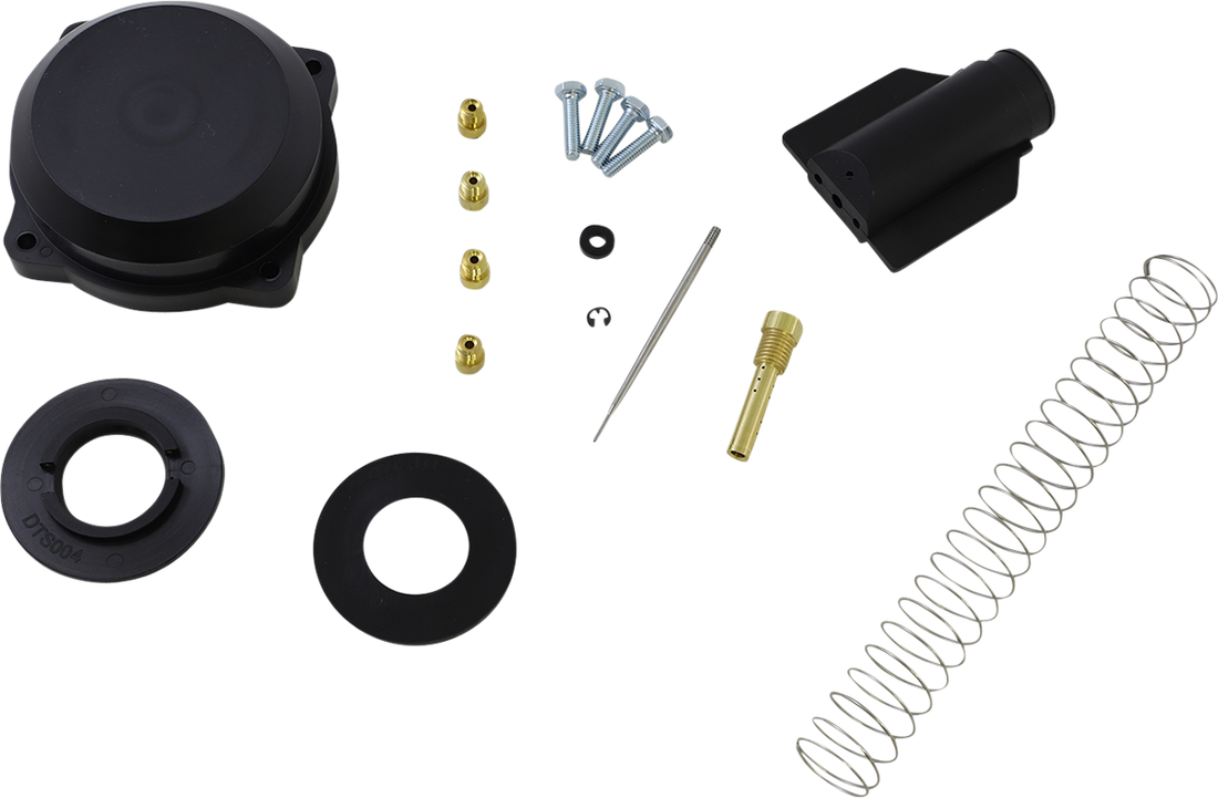 DS-290351 - DS-290351 - DYNOJET Thunderslide Jet Kit - Harley Davidson Twin Cam - 44mm 8733