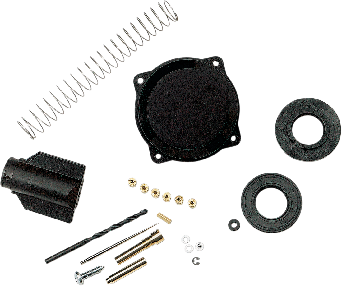 DS-290351 - DS-290351 - DYNOJET Thunderslide Jet Kit - Harley Davidson Twin Cam - 44mm 8733