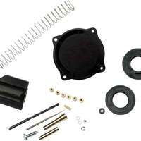DS-290351 - DS-290351 - DYNOJET Thunderslide Jet Kit - Harley Davidson Twin Cam - 44mm 8733