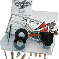 DS-290356 - DS-290356 - DYNOJET Thunderslide Jet Kit - Twin Cam '00-'06 8731
