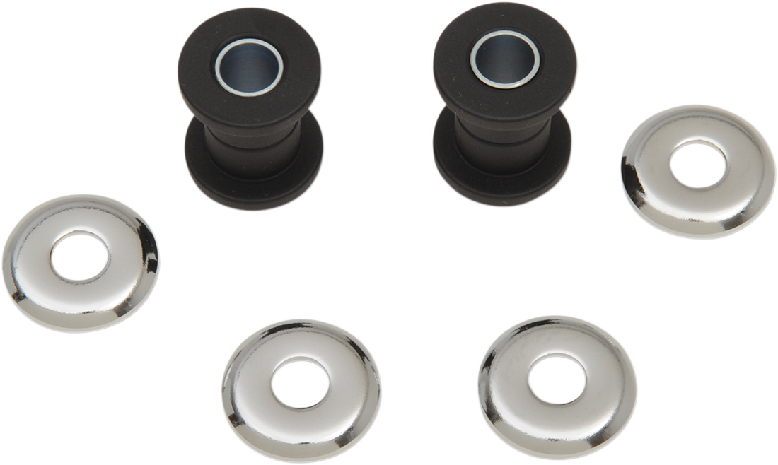 DS-290571 - DS-290571 - ARLEN NESS Riser Bushing Kit - Polyurethane 08-005