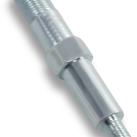 DS-310176 - EASTERN MOTORCYCLE PARTS Upper Shock Stud 32-0333