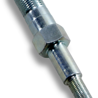 DS-310177 - EASTERN MOTORCYCLE PARTS Upper Shock Stud 32-0352