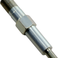 DS-310185 - EASTERN MOTORCYCLE PARTS Lower Shock Stud 32-0372