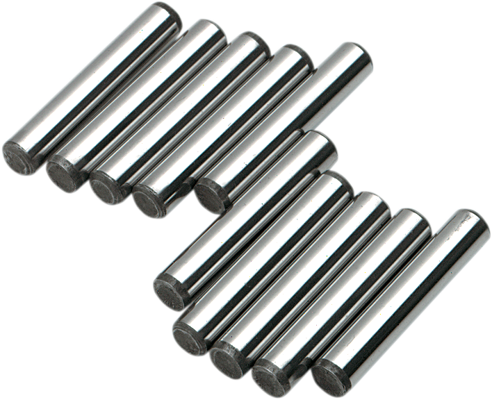 DS-324613 - EASTERN MOTORCYCLE PARTS Brake Dowel Pin A-44124-72