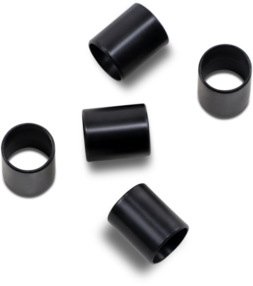 DS-324615 - EASTERN MOTORCYCLE PARTS Caliper Bushing Kit - Long - Big Twin A-45821-75