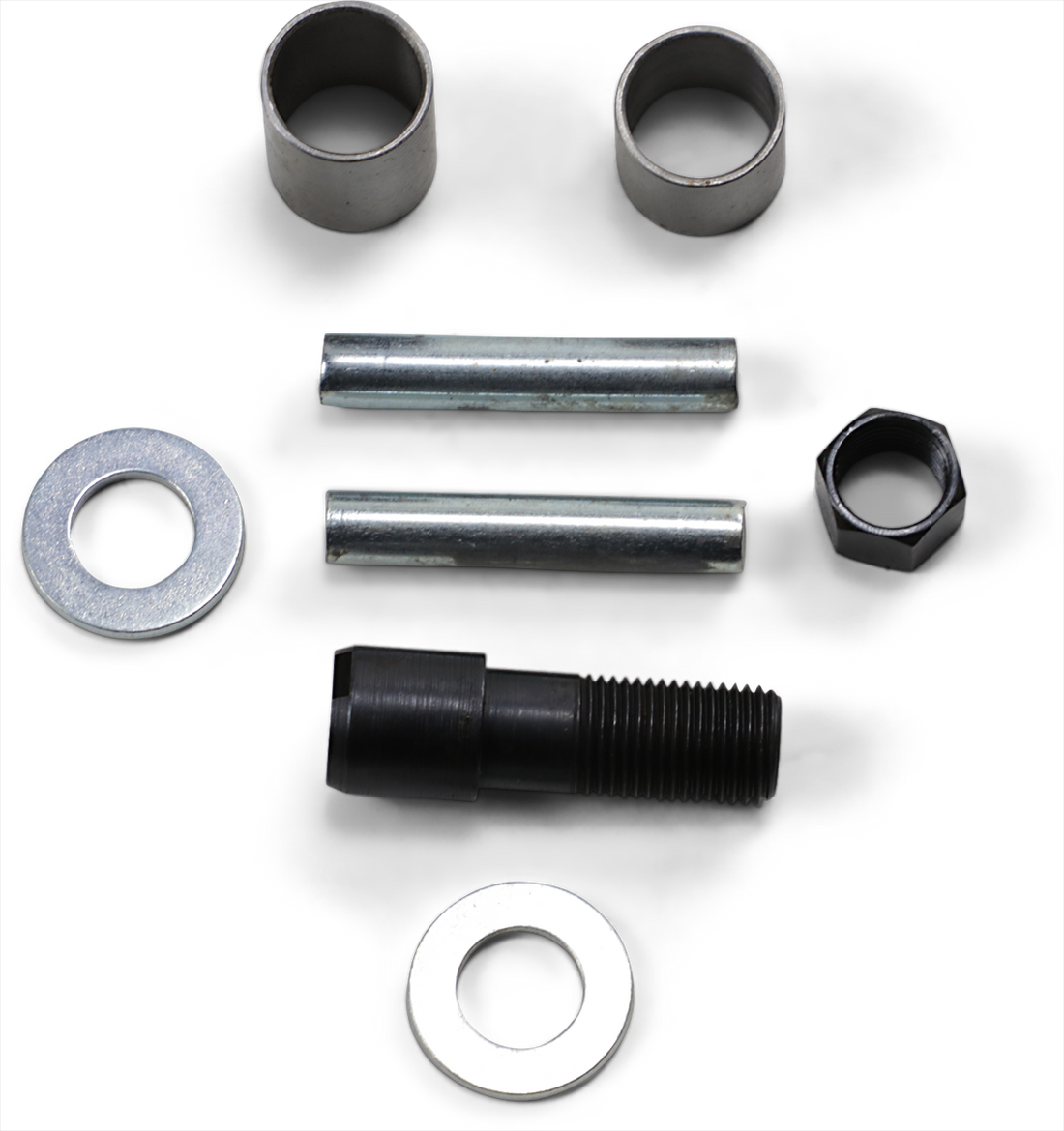 DS-324616 - EASTERN MOTORCYCLE PARTS Caliper Mounting Kit - Big Twin A-44331-73