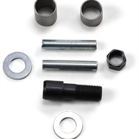 DS-324616 - EASTERN MOTORCYCLE PARTS Caliper Mounting Kit - Big Twin A-44331-73