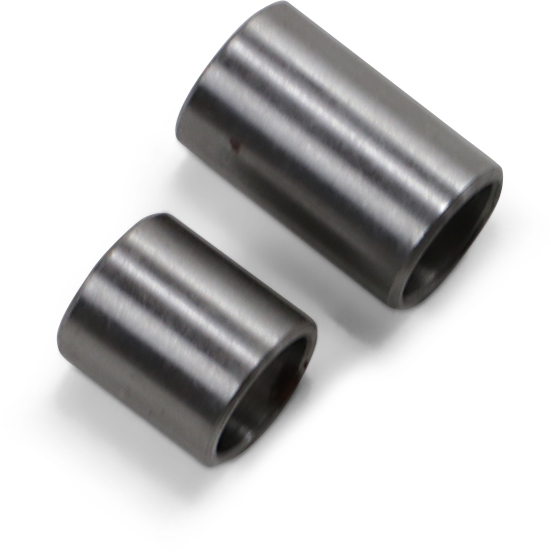 DS-324617 - EASTERN MOTORCYCLE PARTS Caliper Bushing Kit - Dual Disc A-46020-SET