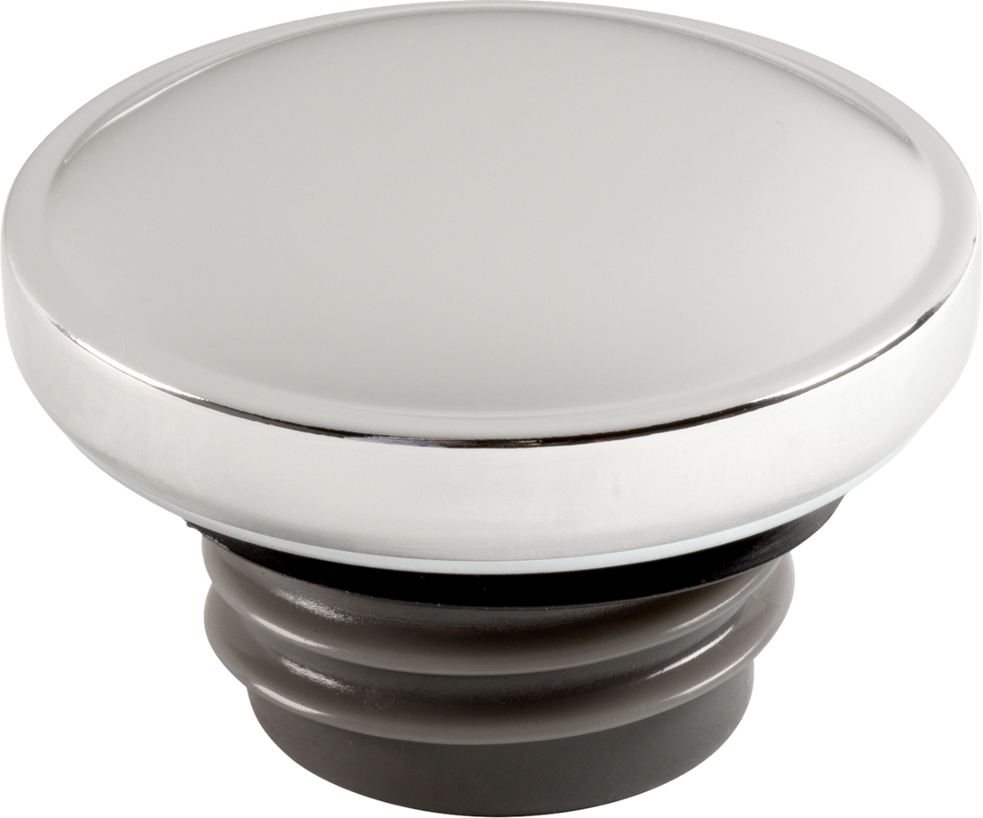 DS-390281 - DS-390281 - DRAG SPECIALTIES Gas Cap - Vented Screw-In - Chrome 03-0305-A-BC221