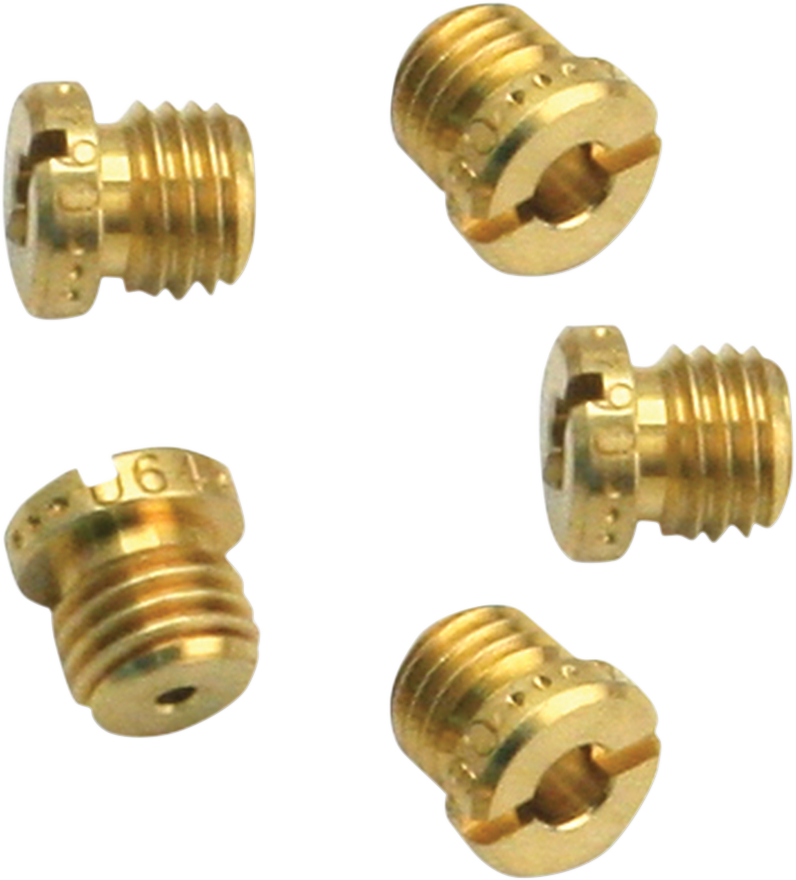 DS-72064 - DS-72064 - S&S CYCLE Main Jet - .064" 11-7232