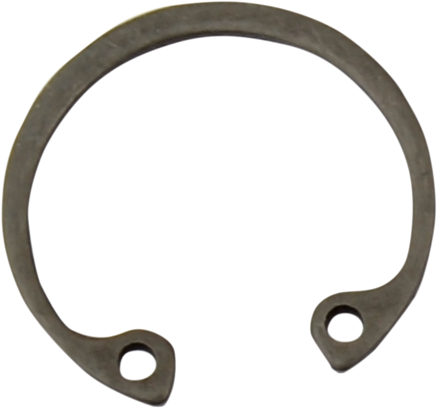DS-750598 - EASTERN MOTORCYCLE PARTS Piston Pin Clip A-22588-78