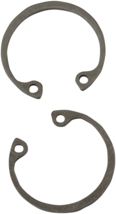 DS-750598 - EASTERN MOTORCYCLE PARTS Piston Pin Clip A-22588-78