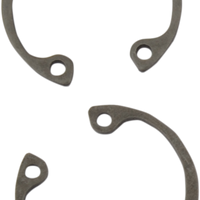 DS-750598 - EASTERN MOTORCYCLE PARTS Piston Pin Clip A-22588-78