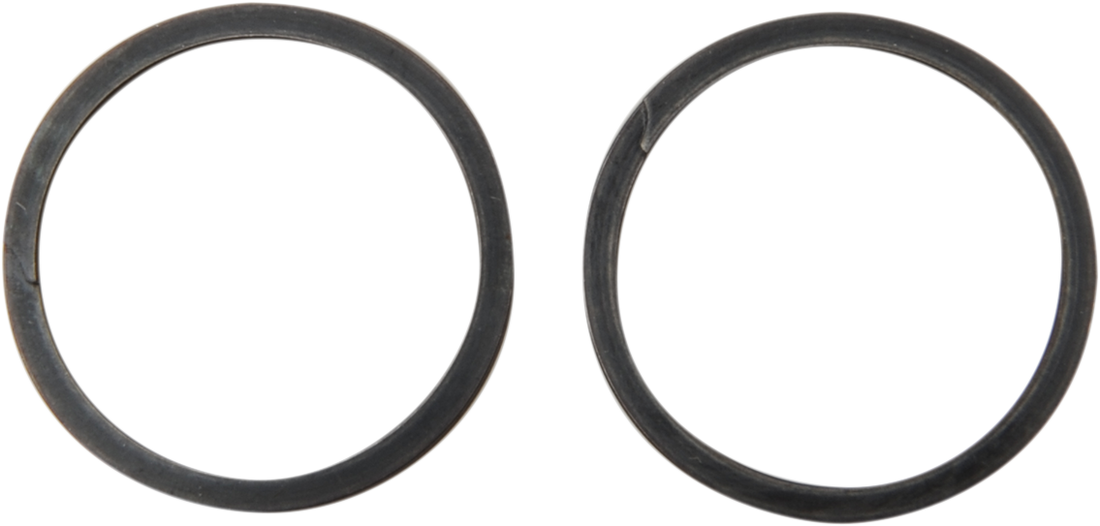 DS-750599 - EASTERN MOTORCYCLE PARTS Piston Pin Clip A-22582-52