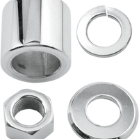 DS190142 - DS190142 - COLONY Axle Spacer - Front - 00-06 FLSTC 2034-4
