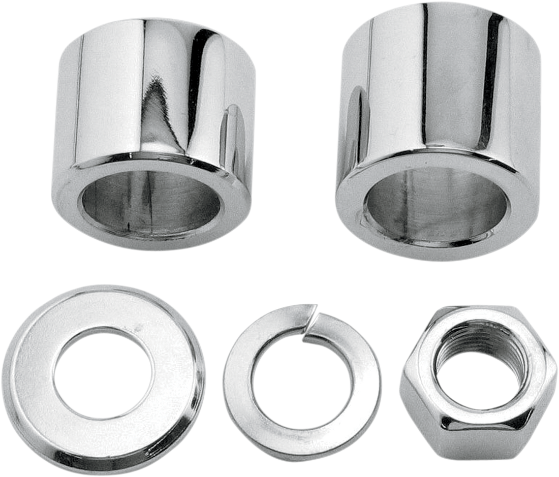DS190143 - DS190143 - COLONY Axle Spacer - Front - 00-05 FXDWG/ST 2022-5