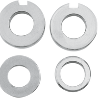 DS190146 - DS190146 - COLONY Axle Spacer - Rear - Kit - 00-05 FXST 2026-5