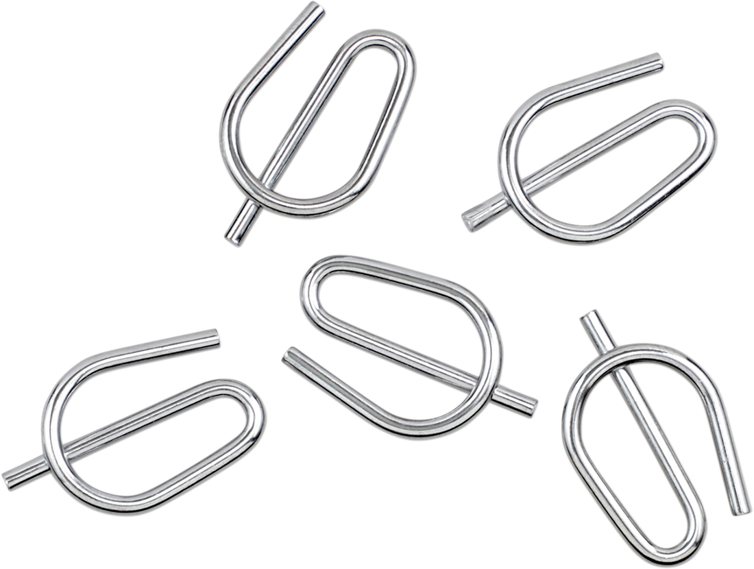 DS190149 - DS190149 - COLONY Axle Spring Clip - Rear 2042-5