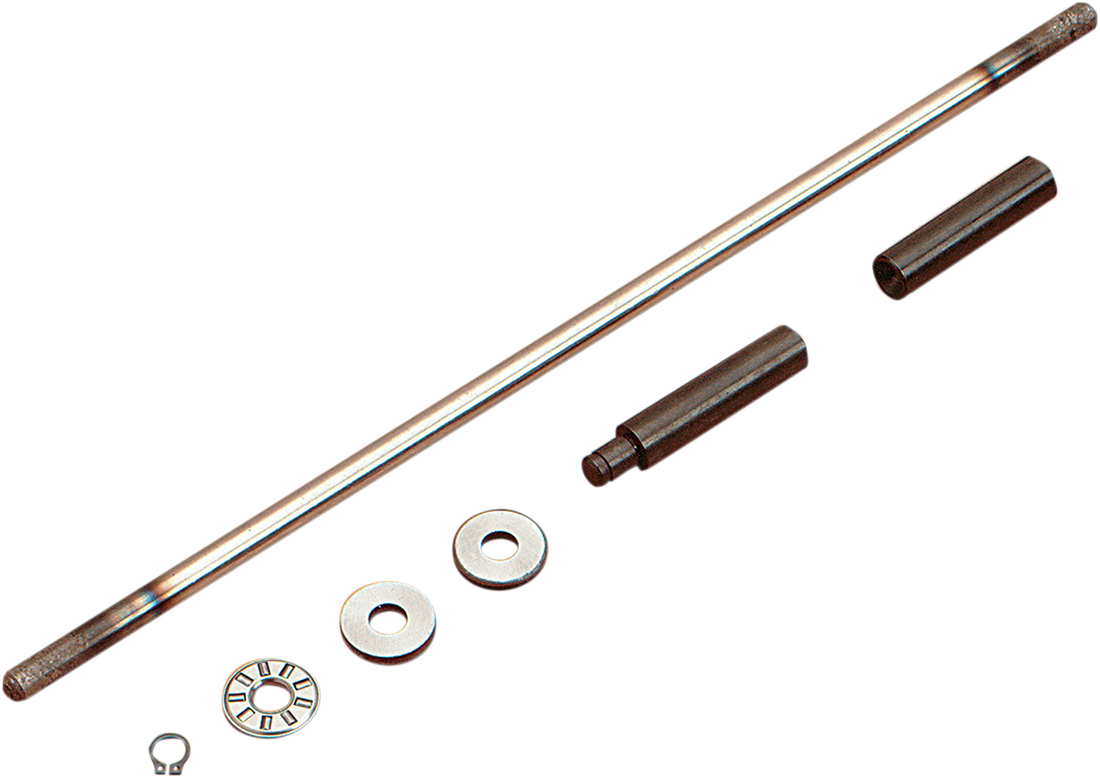 DS192503 - EASTERN MOTORCYCLE PARTS Push Rod Kit J-1-149