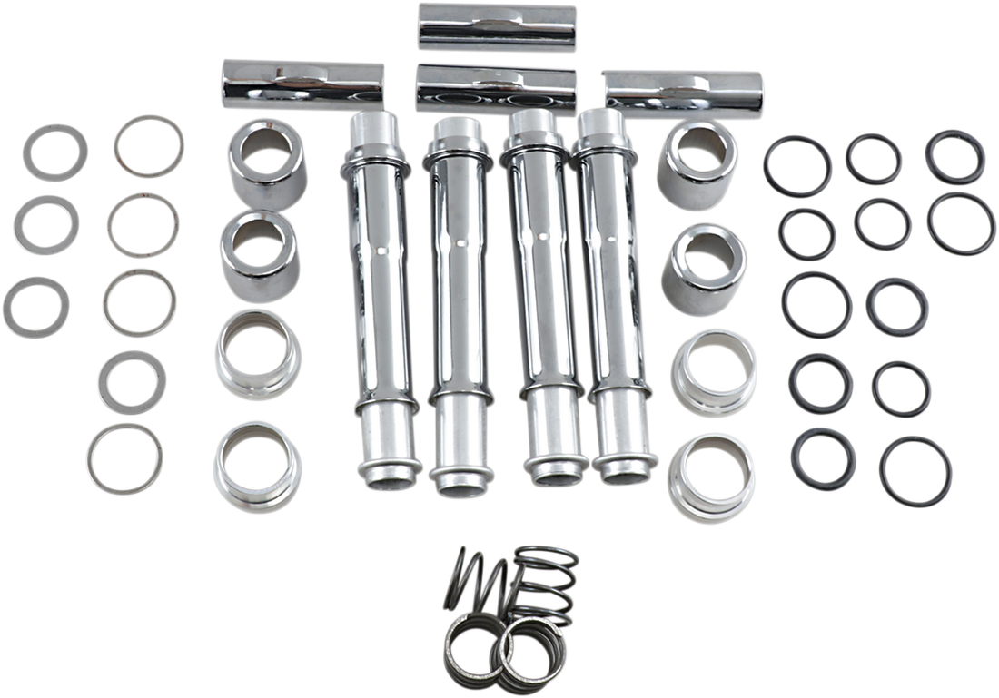 DS193829 - DS193829 - COLONY Pushrod Covers - XL 2140-40