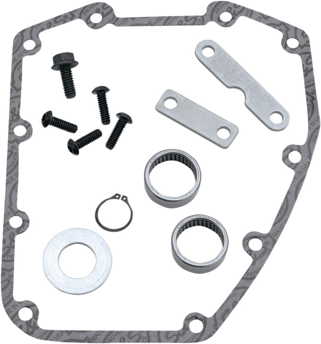 DS199321 - DS199321 - S&S CYCLE Cam Install Kit 33-5175
