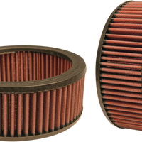 DS289409 - DS289409 - S&S CYCLE Super B/CV Carburetor Air Filter Element 17-0079