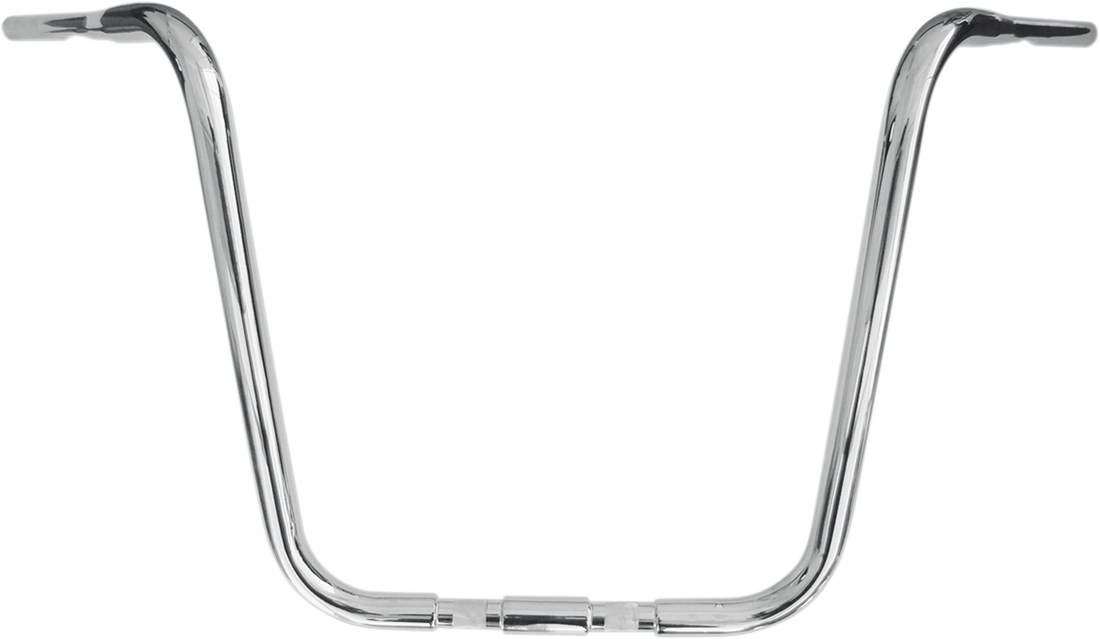 DS300345 - DRAG SPECIALTIES Handlebar - Buffalo - Springer Ape - 12-1/2" - Chrome 300345