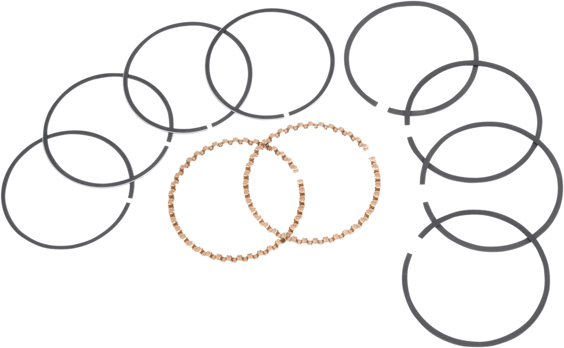DS751310 - DS751310 - S&S CYCLE Replacement Rings 94-1290X