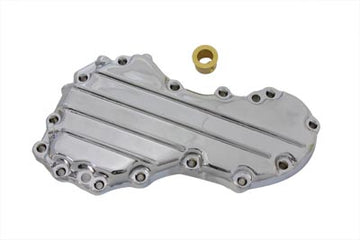 10-0126 - Forged Aluminum Forged Cam Cover