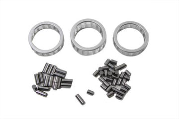 10-0140 - Connecting Rod Roller Bearing Set with Cages