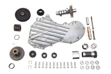 10-0317 - Cam Chest Assembly Kit Panhead