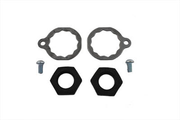 10-0338 - Crank Pin Nut and Lock Kit