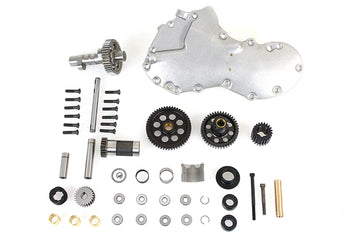 10-0349 - Knucklehead Cam Chest Assembly Kit