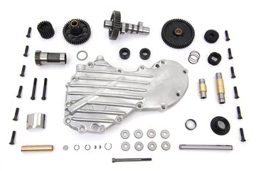 10-0499 - Knucklehead Cam Chest Assembly Kit