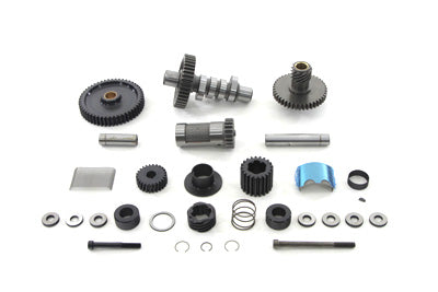 10-0626 - Cam Chest Assembly Kit Panhead