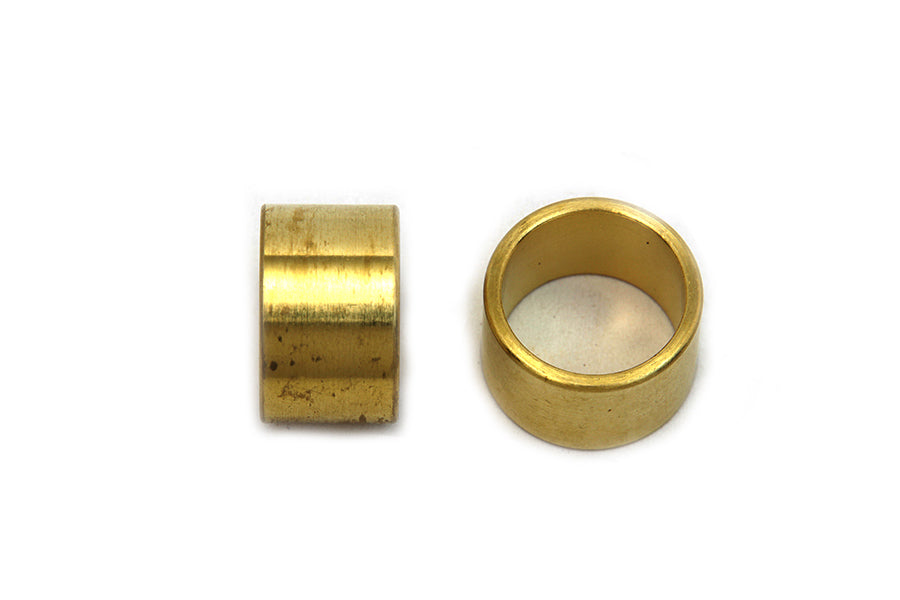 10-0769 - Shifter Shaft Bushing Set Brass