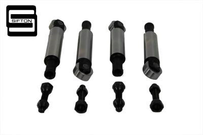 10-0782 - Sifton Standard Solid Tappet Assembly Set