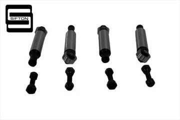 10-0783 - Sifton Solid Tappet Assembly Set .005