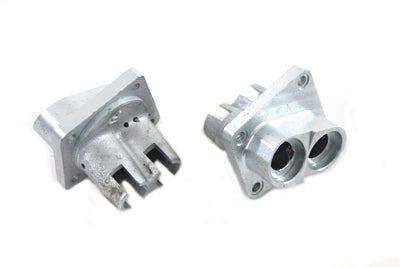 10-0988 - Replica Zinc Plated Tappet Block Set