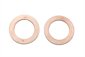 10-1149 - Flywheel Crank Pin Thrust Washers .005 Bronze