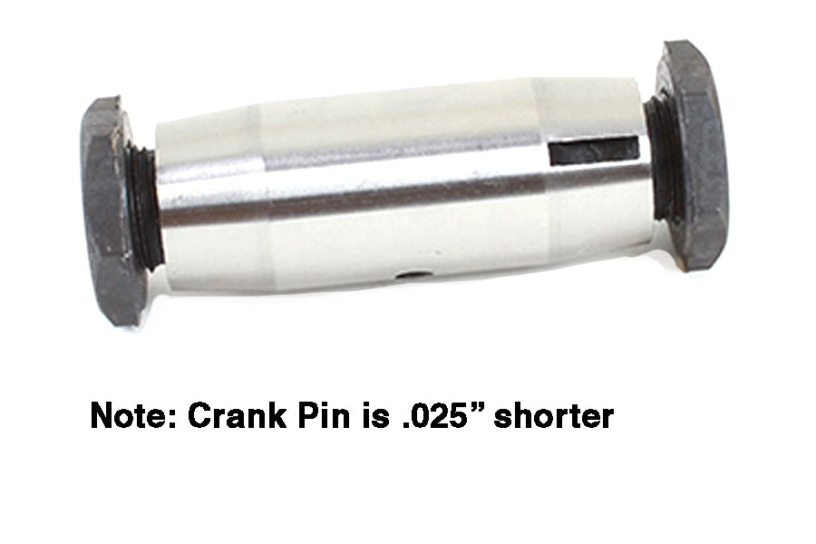 10-1192 - 2-Hole Sifton Crank Pin
