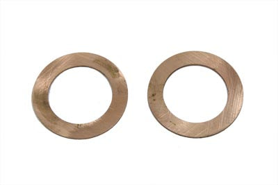 10-1215 - Flywheel Crank Pin Thrust Washer Set .055 Bronze