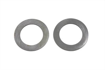 10-1284 - Flywheel Crank Pin Thrust Washer Set Standard Steel