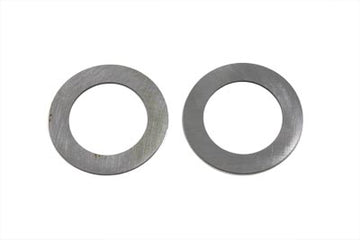 10-1284 - Flywheel Crank Pin Thrust Washer Set Standard Steel